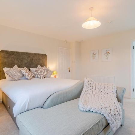 Banbury Hill Farmhouse Charlbury Εξωτερικό φωτογραφία