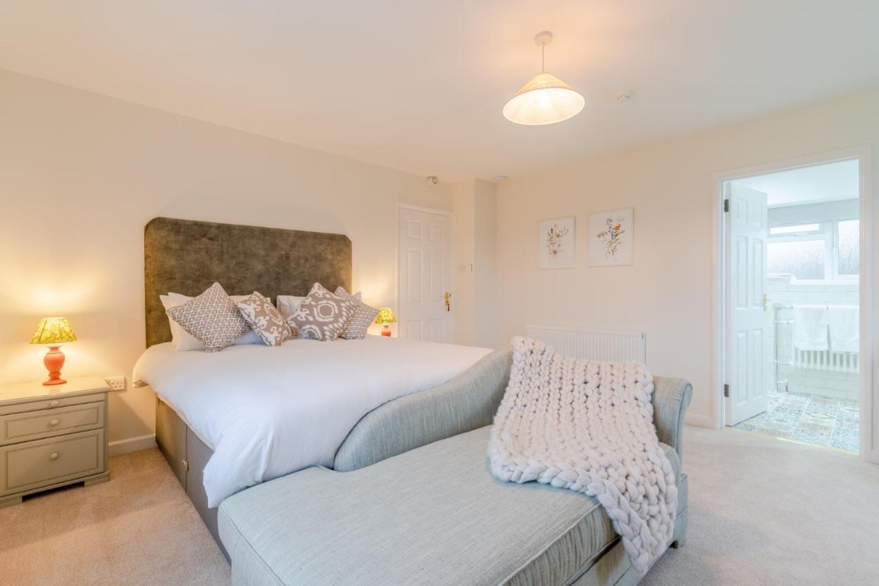 Banbury Hill Farmhouse Charlbury Εξωτερικό φωτογραφία