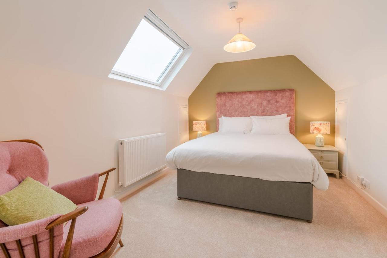 Banbury Hill Farmhouse Charlbury Εξωτερικό φωτογραφία