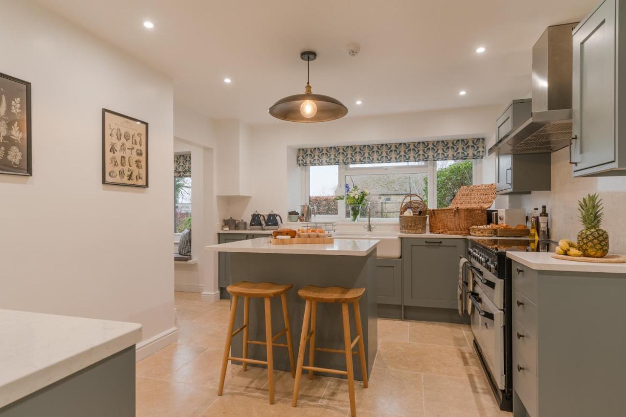 Banbury Hill Farmhouse Charlbury Εξωτερικό φωτογραφία