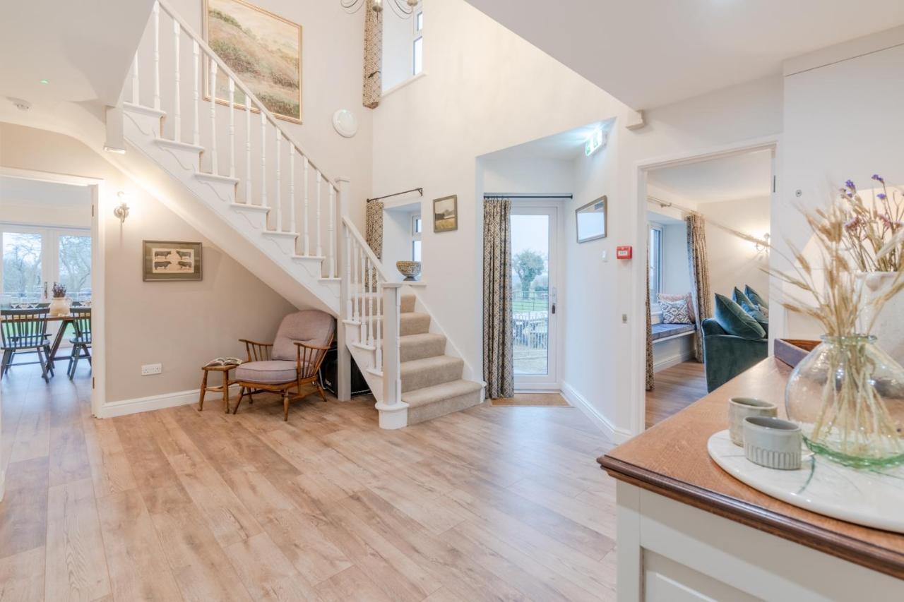 Banbury Hill Farmhouse Charlbury Εξωτερικό φωτογραφία
