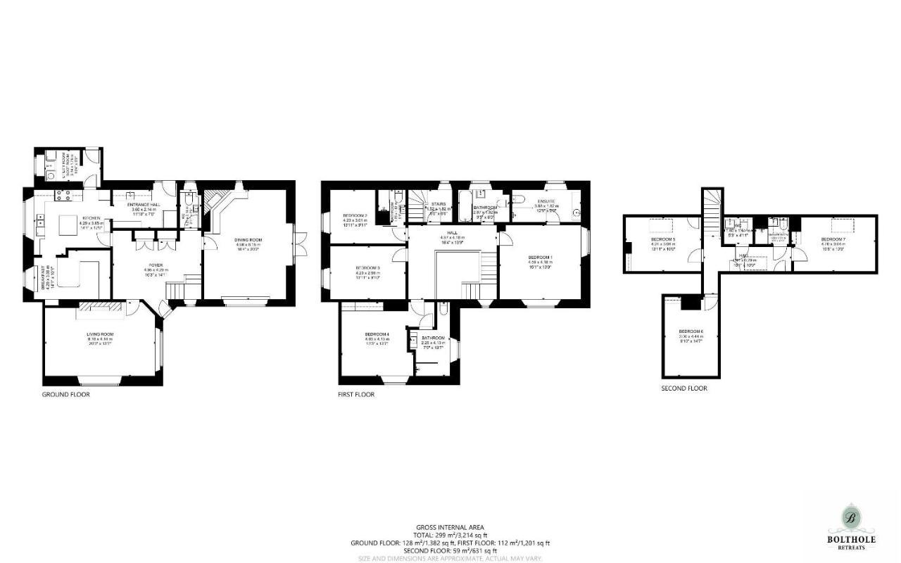 Banbury Hill Farmhouse Charlbury Εξωτερικό φωτογραφία