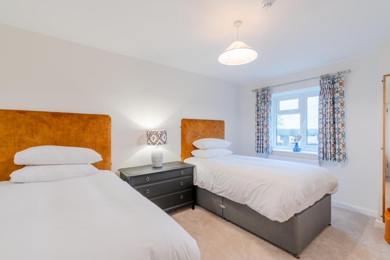 Banbury Hill Farmhouse Charlbury Εξωτερικό φωτογραφία
