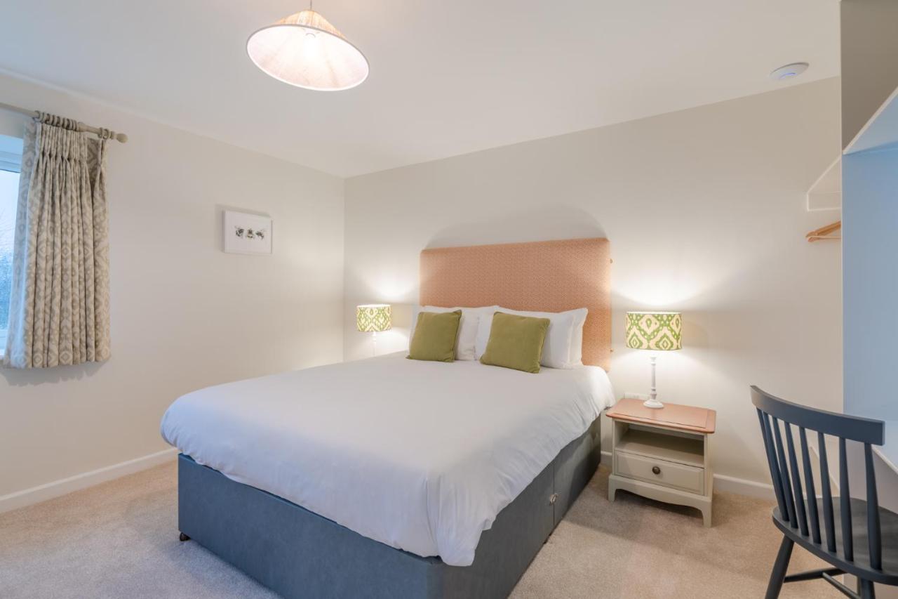 Banbury Hill Farmhouse Charlbury Εξωτερικό φωτογραφία