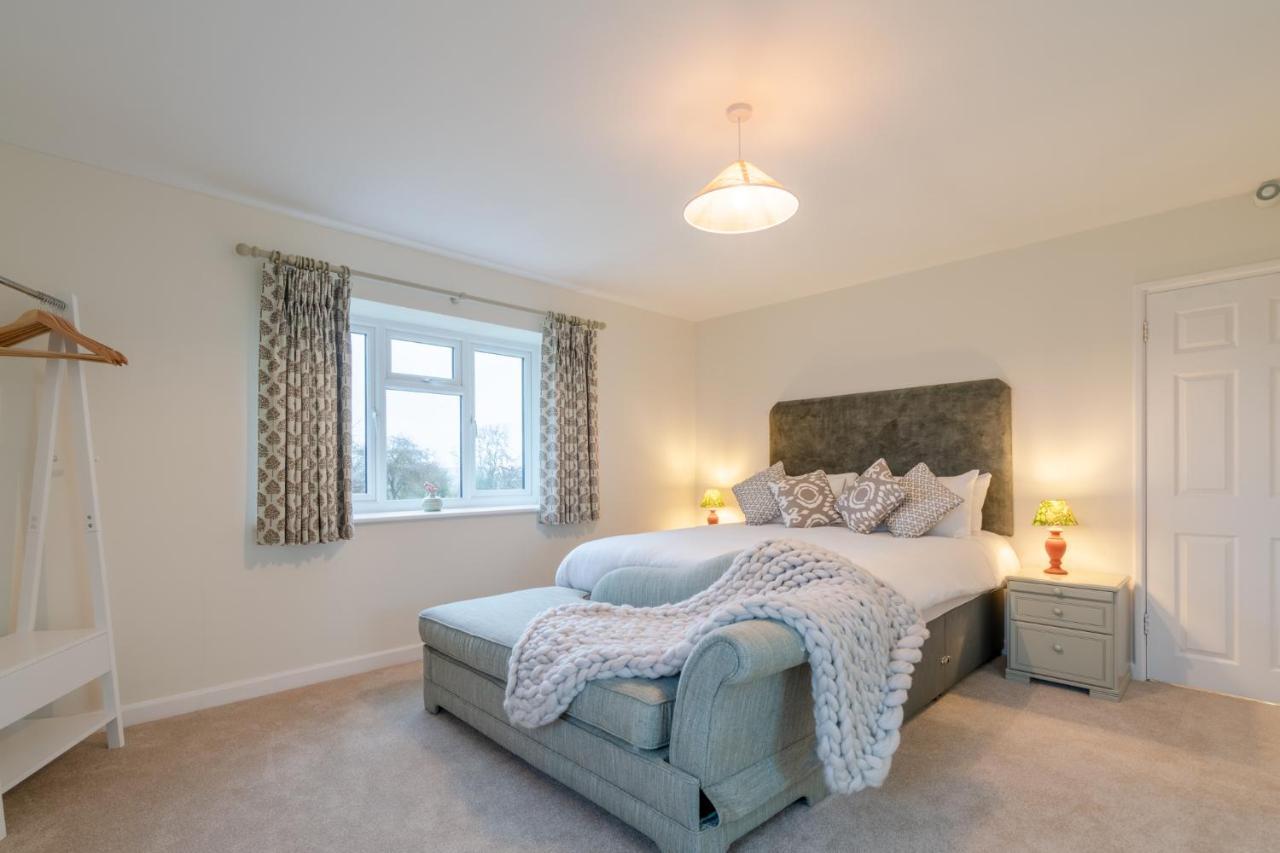 Banbury Hill Farmhouse Charlbury Εξωτερικό φωτογραφία
