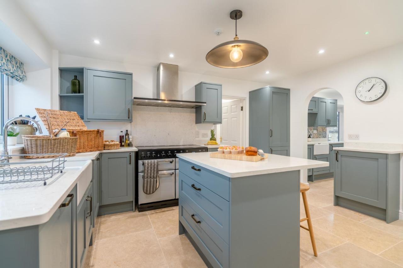 Banbury Hill Farmhouse Charlbury Εξωτερικό φωτογραφία