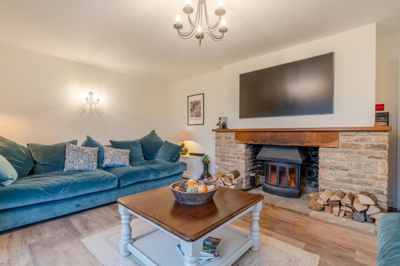 Banbury Hill Farmhouse Charlbury Εξωτερικό φωτογραφία